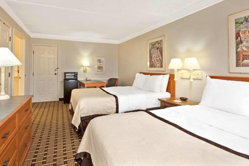 Red Roof Inn Houston North - Fm1960 & I-45 Westfield Экстерьер фото